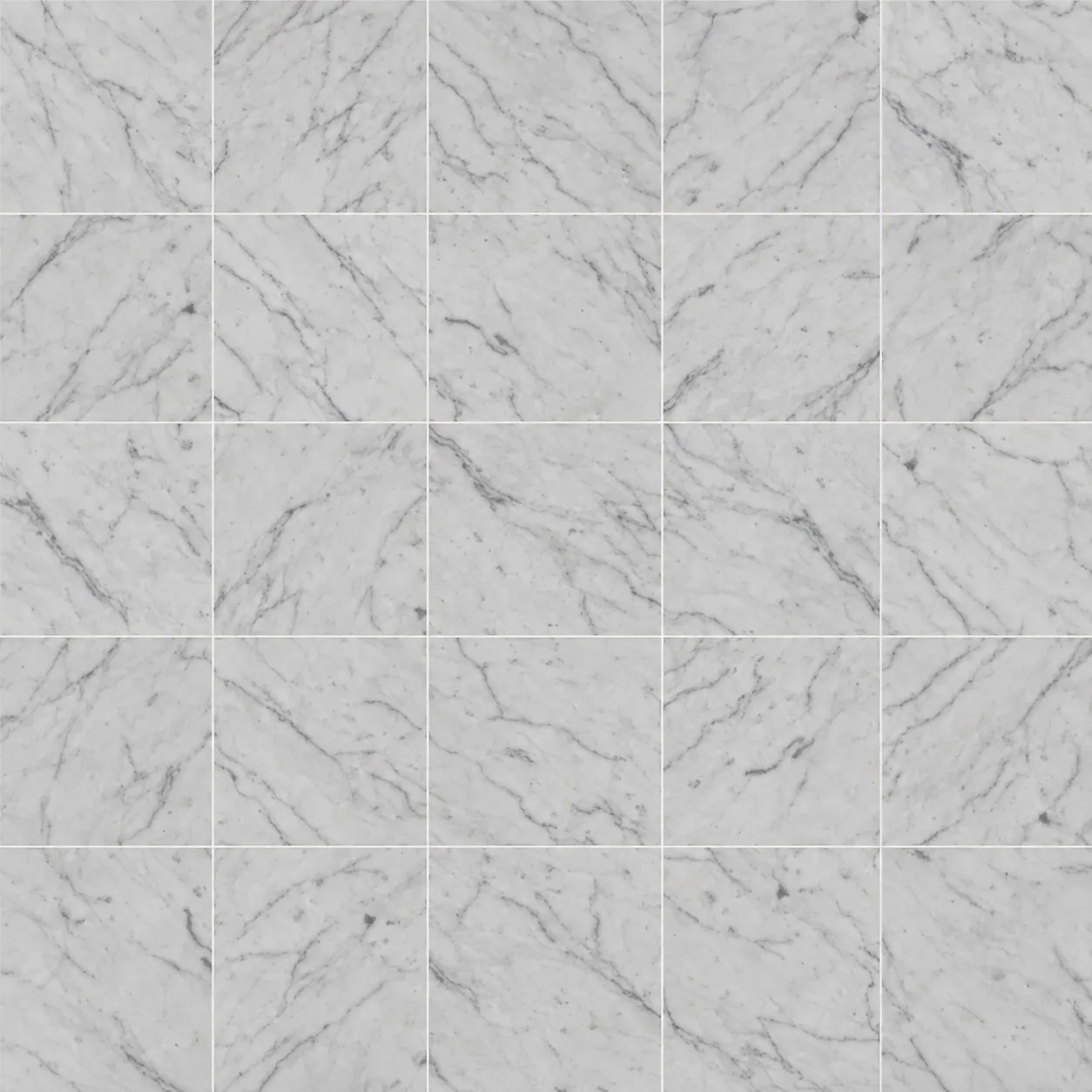Marble tile installed by DMV Tile Installation